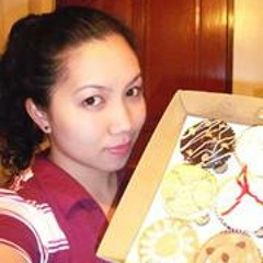 Sarah Enriquez Garcia