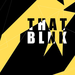 thatBlank