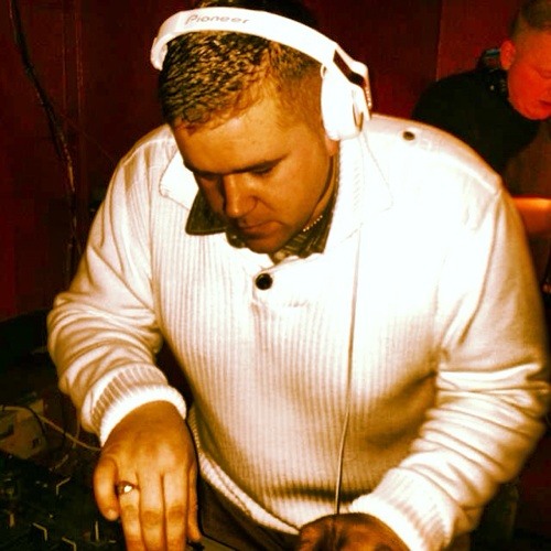 DJ Dazla’s avatar