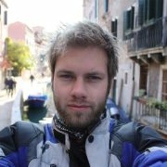 Rocco Mathijn Andela