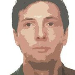 Lucas Gabarrón Vicente