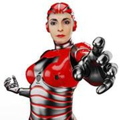 Cyberdoll 1