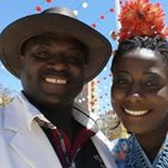 Carlton Antonio James