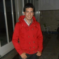 Mauro Sebastian Cordoba