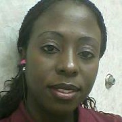 Barbara Boisrond Jean