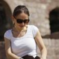 Aylin Güçlü Özdemir