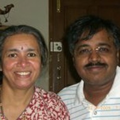 Prabha Thyagarajan-Murali