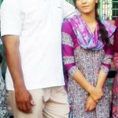 Khizra Touqir