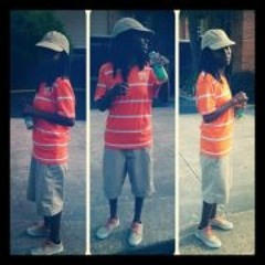 Cierra YungTigger Murray