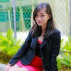 Antonia Teh Kai Xian