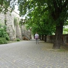 Stewart Mountain-Man