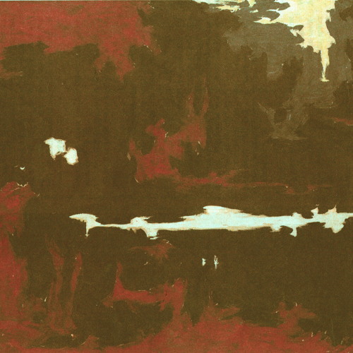 Terra Mirage