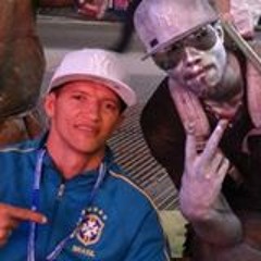 Dinarte César Coimbra