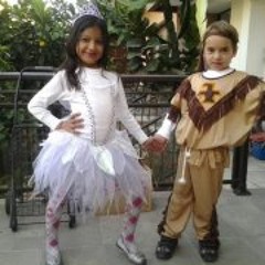 Maria Christodoulou 2