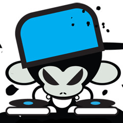 Powered Monkey
