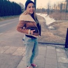 Emma Sandberg Eriksson