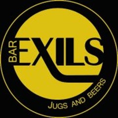 Exils Bar