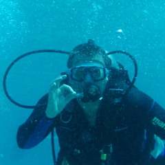 Paul Draycott