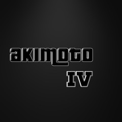 Akimoto Afk