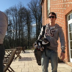 Maarten Kleinrensink