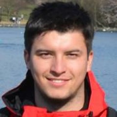 Diego Alex Harmatiuk