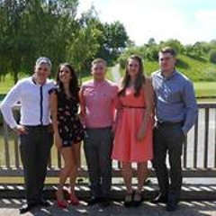 Jake Wellesley-Davies