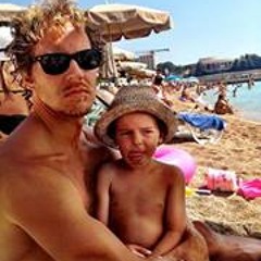 John Crawford-Currie