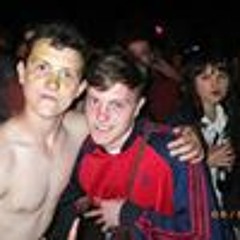 Jordan Jidy Broadbent