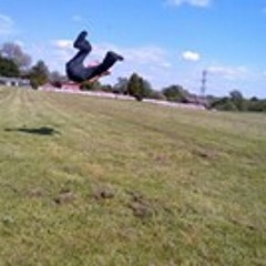 Macaulay Macca Laing