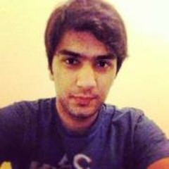 Usman Ahmad Khan