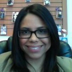 Celinet Duran Jimenez