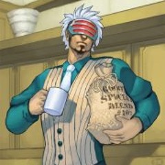 John James Van Haneghan