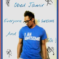 Obed Jamir