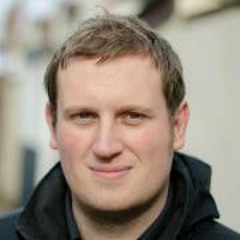 Steve Farrell Knotted