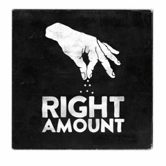 -RIGHT AMOUNT-