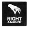 -RIGHT AMOUNT-