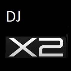 Dj x2