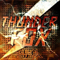 Thunder  Fox