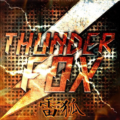 Thunder  Fox’s avatar