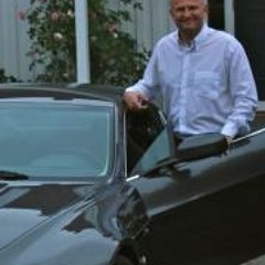 Kenneth Albriktsen