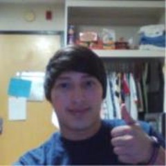 Christian Cabrera 14