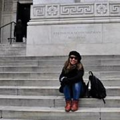 Andrea Stefania Blanco