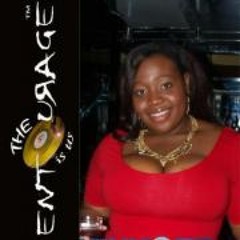 MissCaramel Entourage