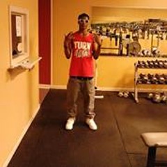 Dashauntis Turnt-Up Chase