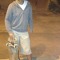 Flavio Omar Benites Govea