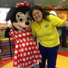 Anne Austin de Ausen