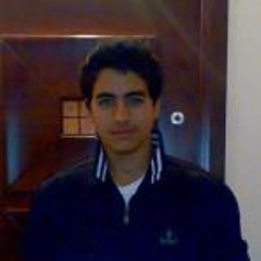 AbdelRahman Yasser
