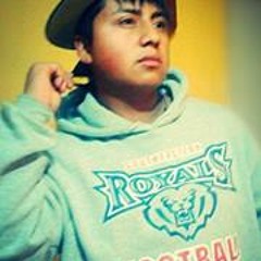 Benjamin Contreras 7