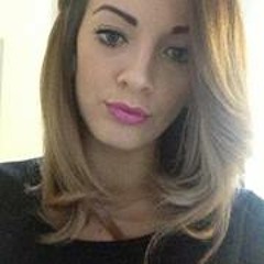 Joanna Alexandra Leech