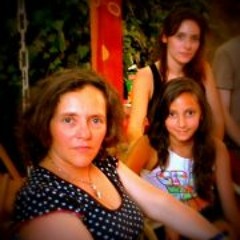 María-José Arriagada